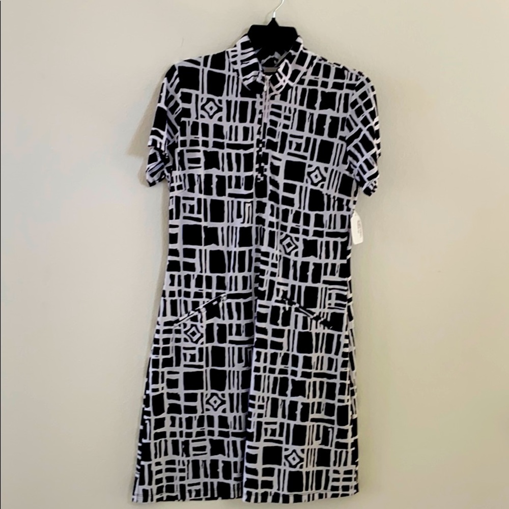 IBKUL dress
